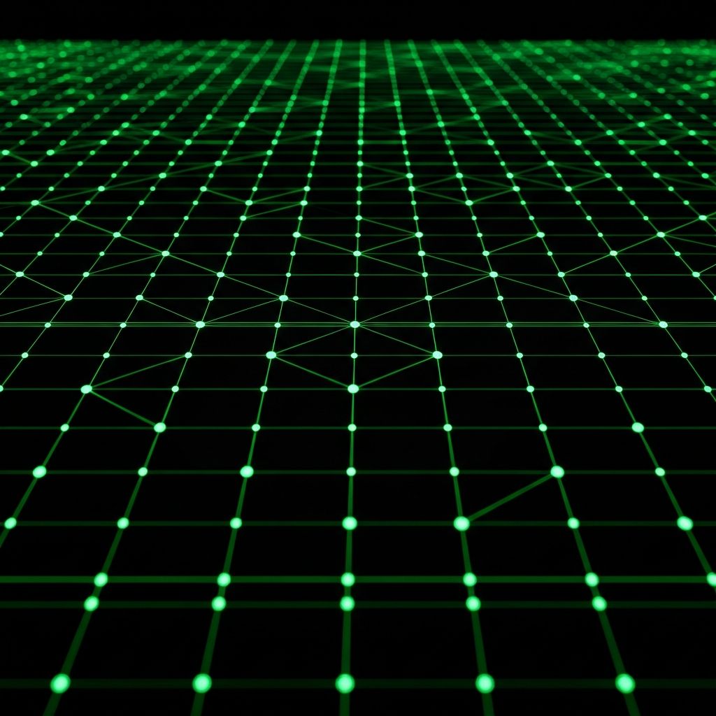 Grafička reprezentacija finansijskih koncepata